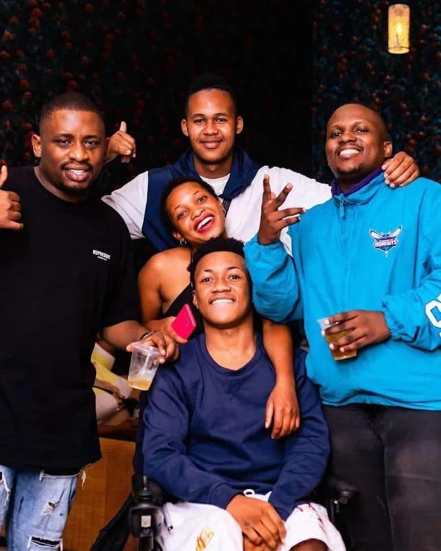 DARKMOON PRODUCTION in Pinetown CBD