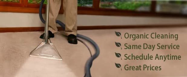 Sparklify Carpet Cleaning in Claremont