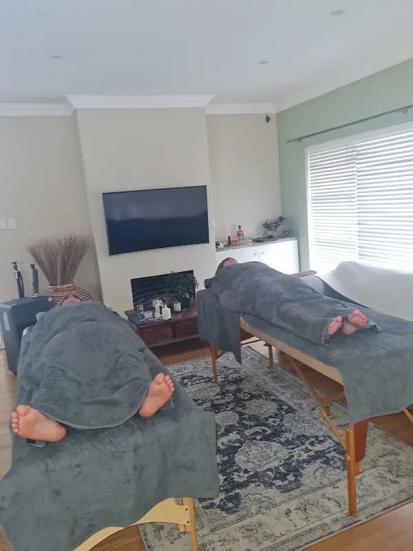 Vee's Mobile Spa in Summerstrand