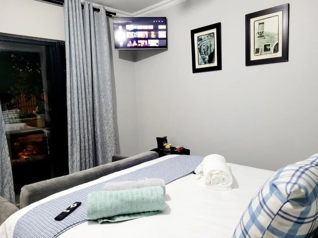 Ayana bnb in Mangaung