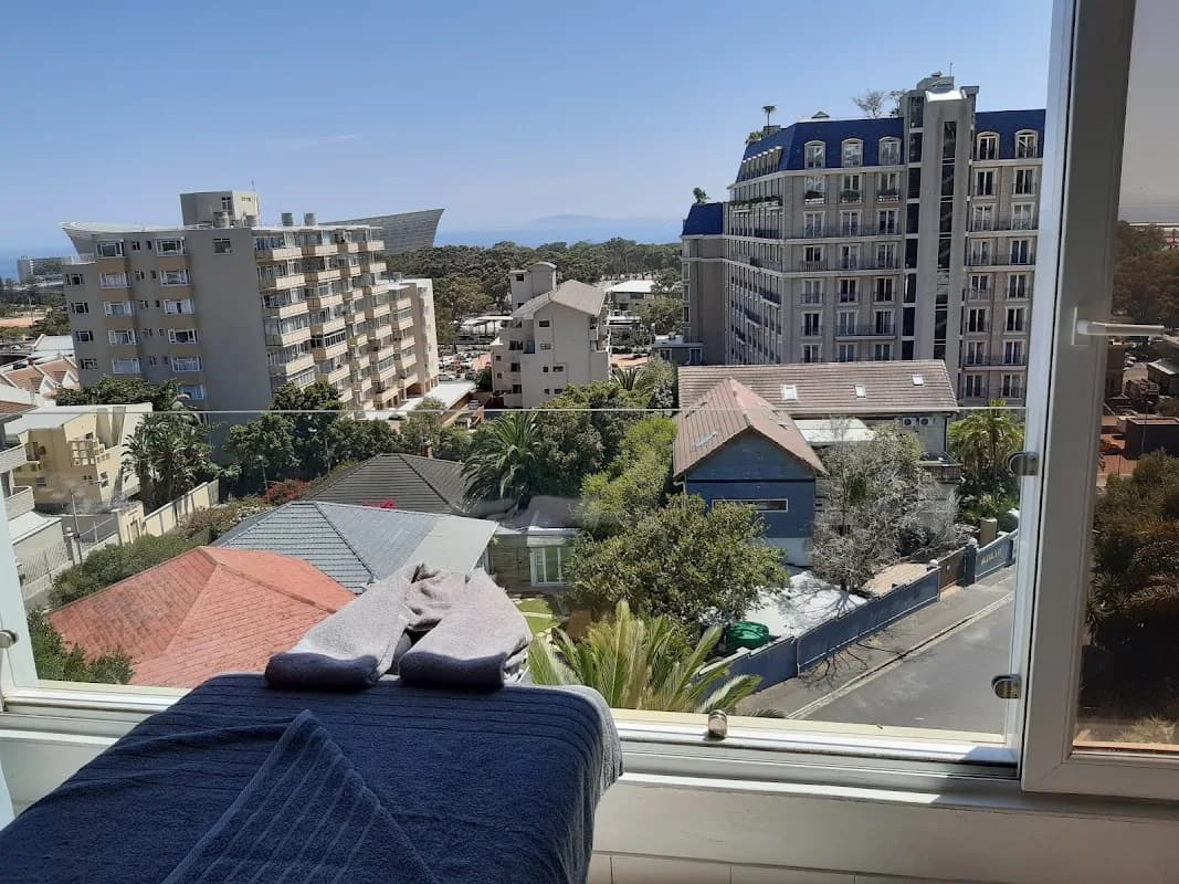 Triggerpoint in Green Point