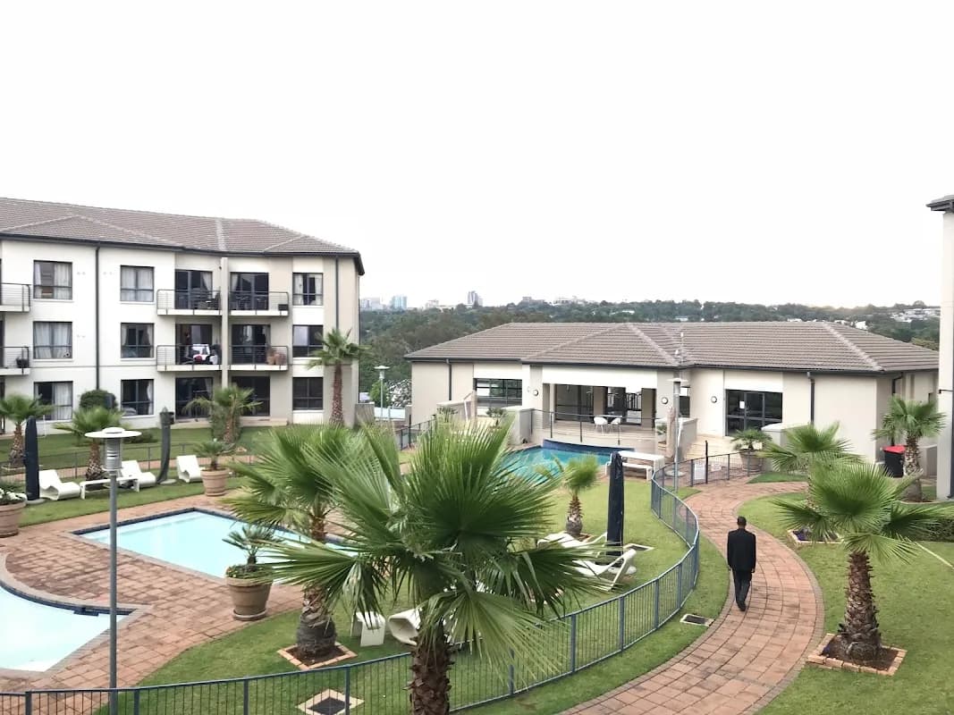 Esprit Estate in Wendywood