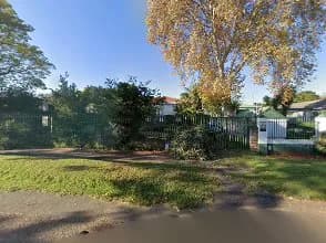 Brandsman in Greenside