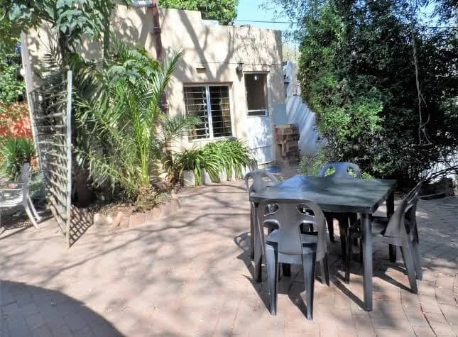 Johannesburg Self Catering in Rosebank