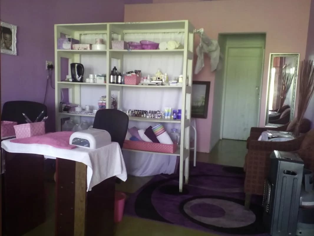 Fabulosity Glam Beauty Spa in Tembisa CBD