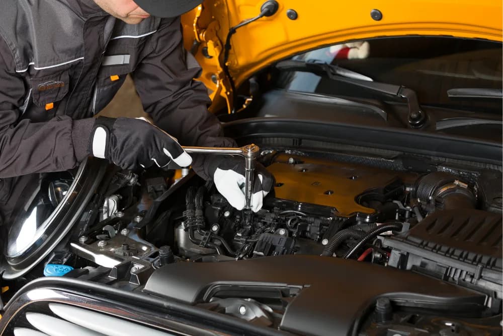 We Fix Cars in Highveld