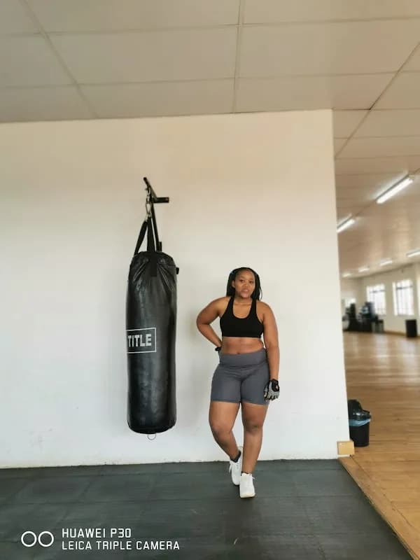 Kwathema Gym in Springs