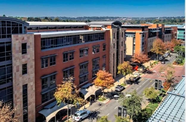 RM Capital - Purchase Order Funding South Africa in Melrose