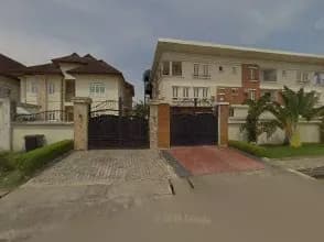 Stren & Blan Partners in Victoria Island
