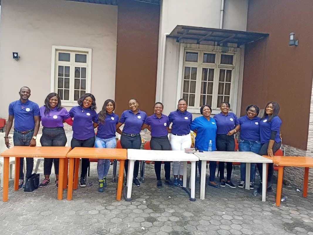 PARADIGM HOME CARE NURSING SERVICES in Rumuobiakani
