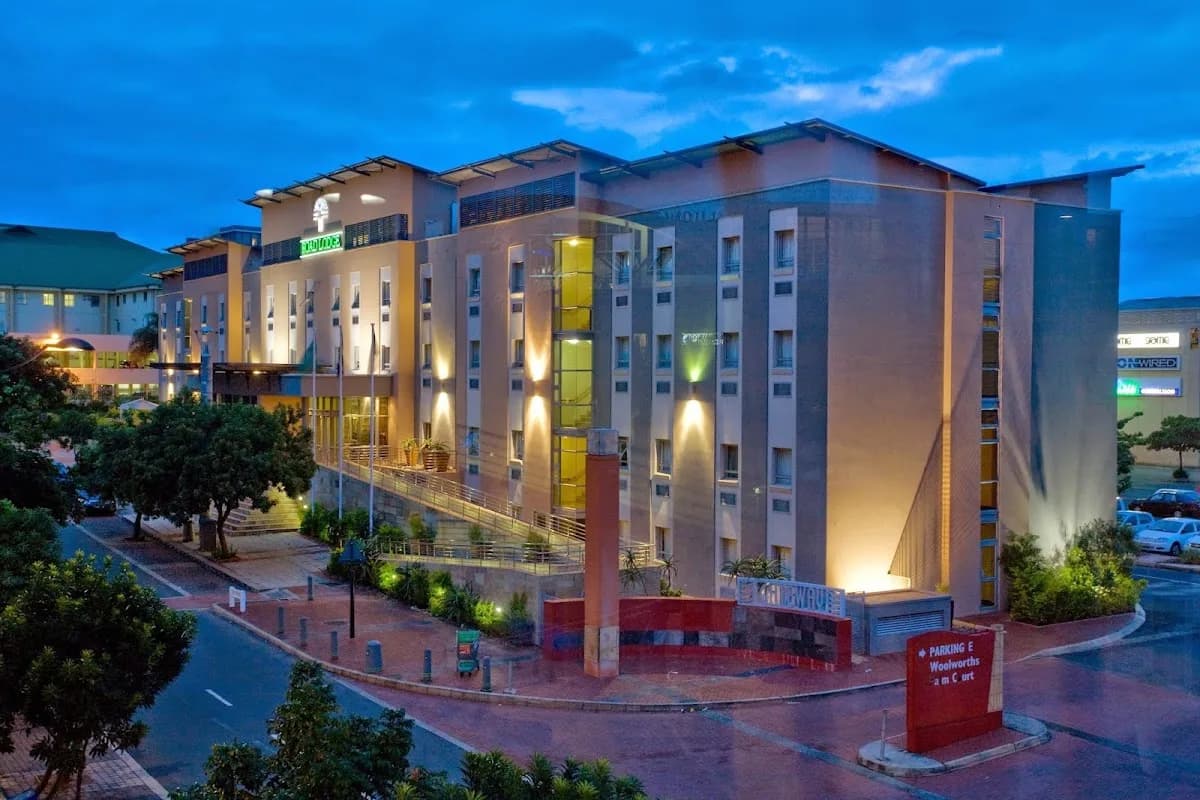 Road Lodge Umhlanga Ridge in Umhlanga CBD