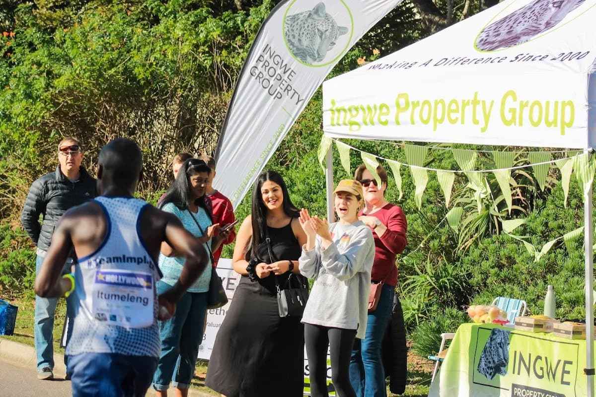 Ingwe Property Group in Pinetown