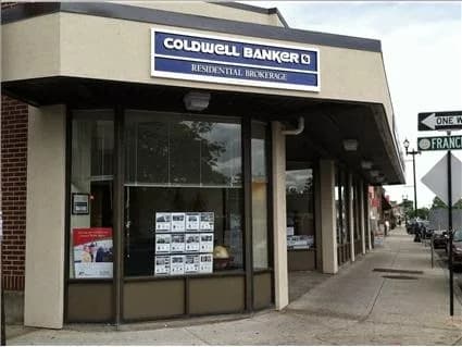 Coldwell Banker Realty - Waltham in Route 128 / Waltham