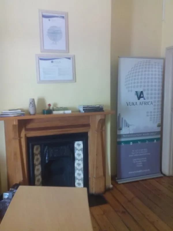 VUKA AFRICA consulting engineers & project managers in Arcadia