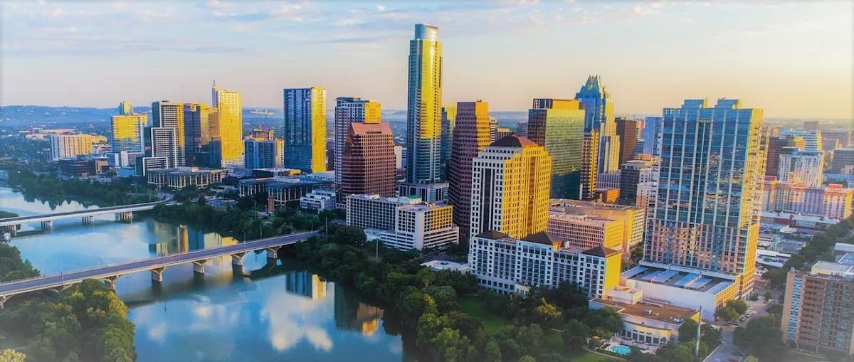 Danielle Fountain, Co-Founder of The One Realty, Austin TX in East Austin