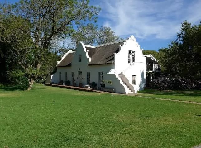 Adara Palmiet Valley in Paarl CBD