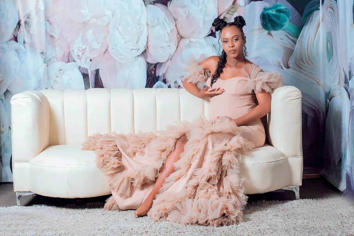 Vicsion couture in Mamelodi