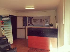 Top Talent Recruitment in Del Judor