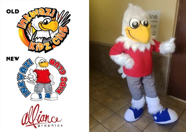 Alliance Graphics in Empangeni CBD