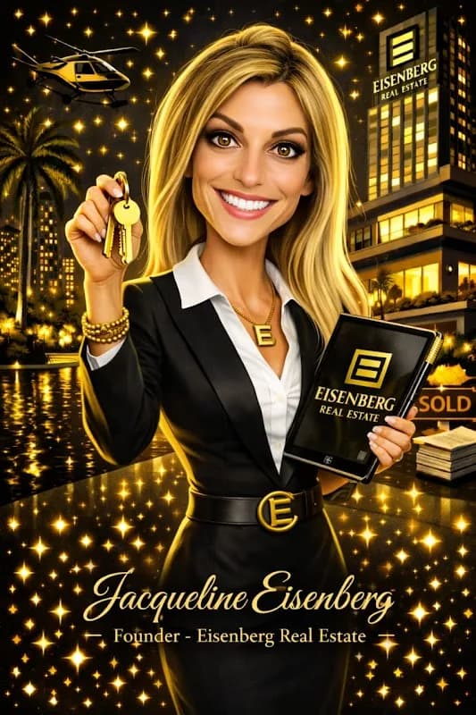 Eisenberg Real Estate Pty Ltd in Faerie Glen