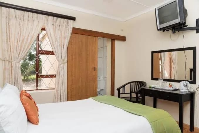 Bisho Park guesthouse - Double Room in Bhisho CBD