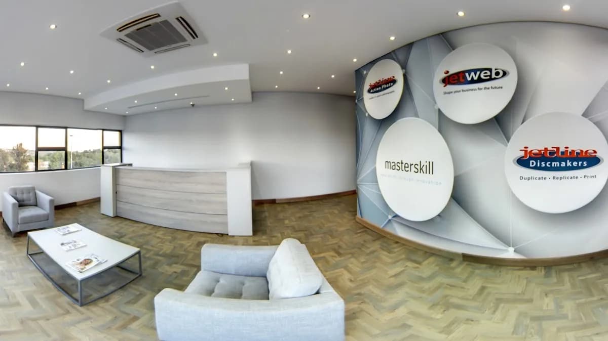 Masterskill in Wendywood