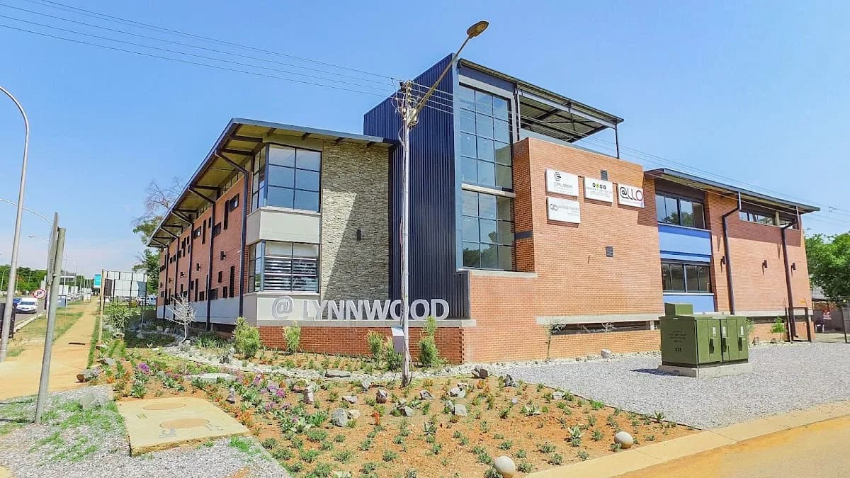 Caliber Properties in Lynnwood