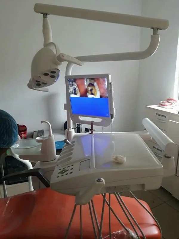 BrightHouse Dental Clinic in Isolo