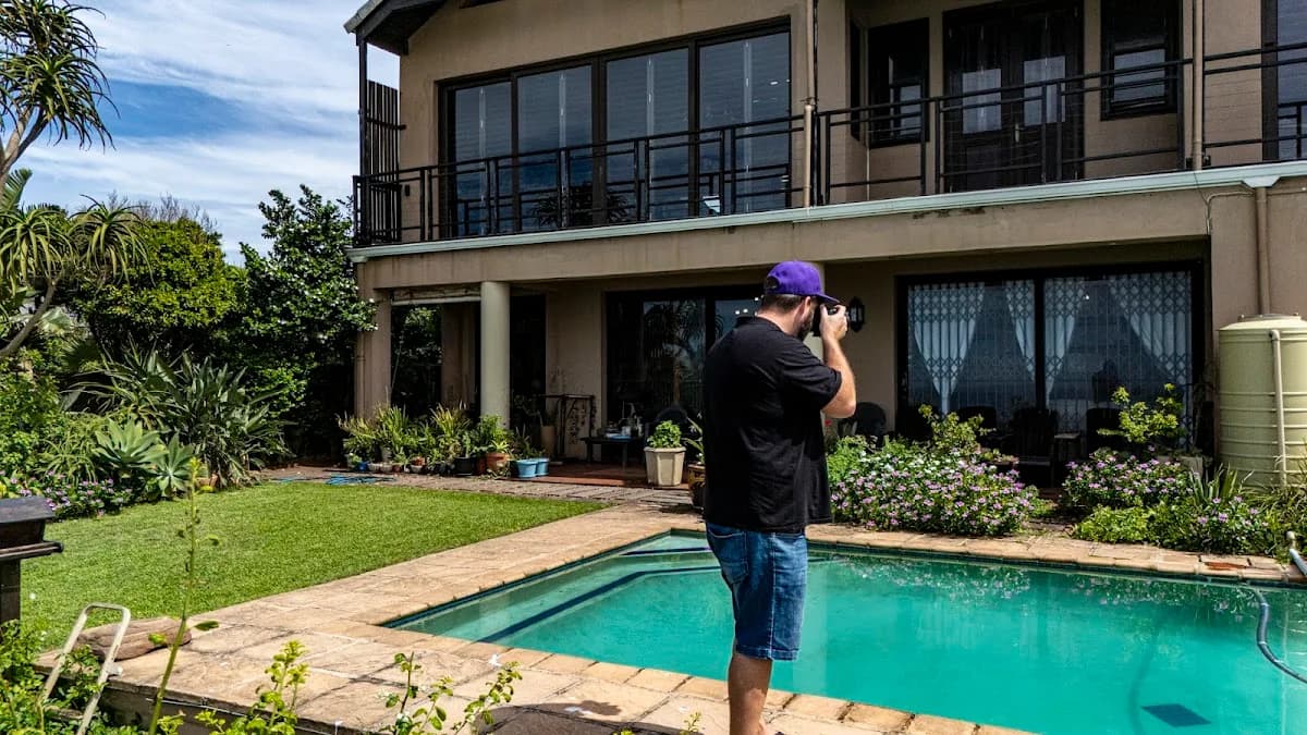 MIKES MEDIA HOUSE in Umlazi