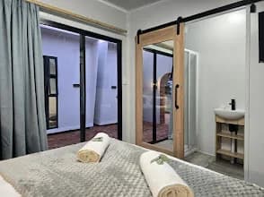 Beds Inn Midrand in Grand Central