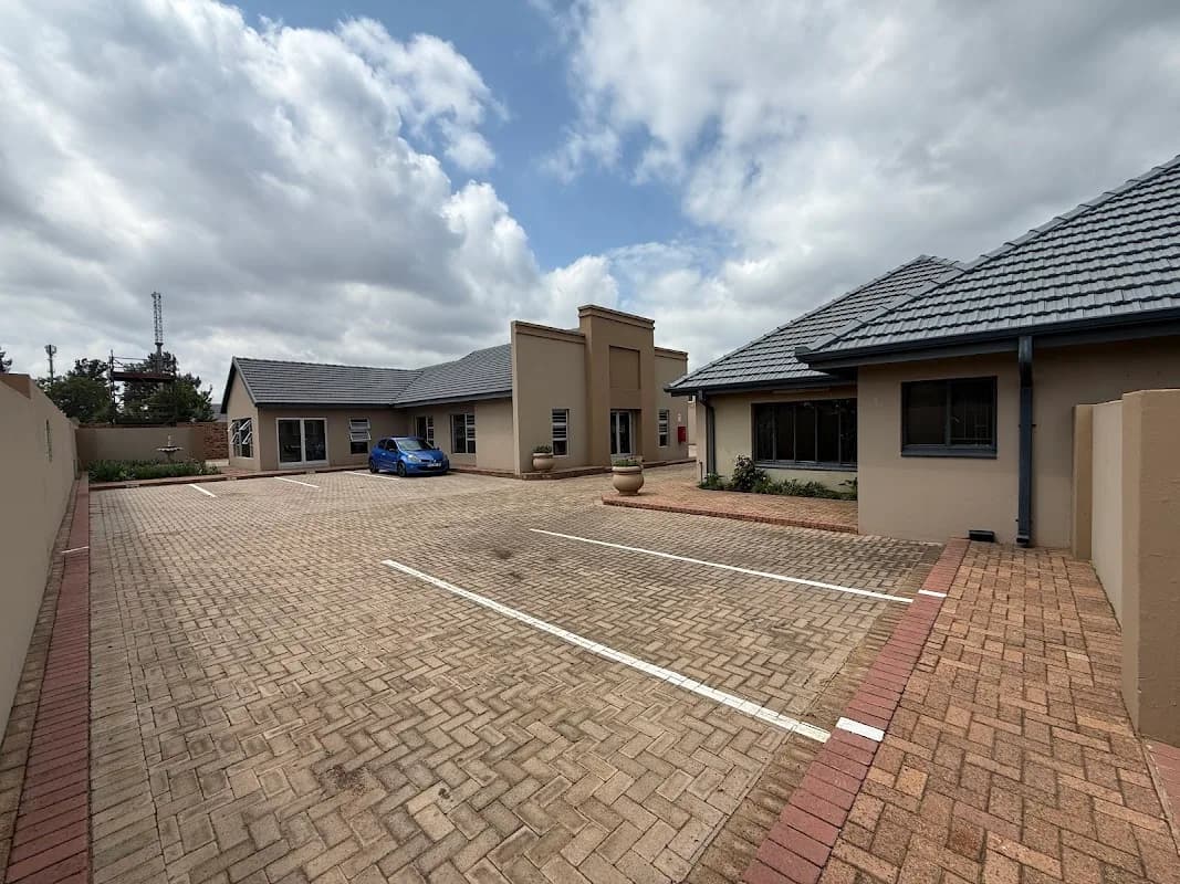 Witbank Office Rentals in eMalahleni CBD