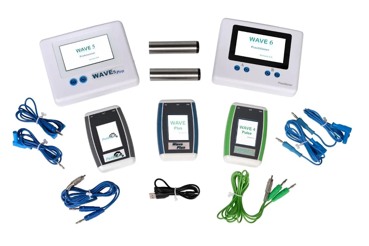 Wave Technologies SA in Die Boord