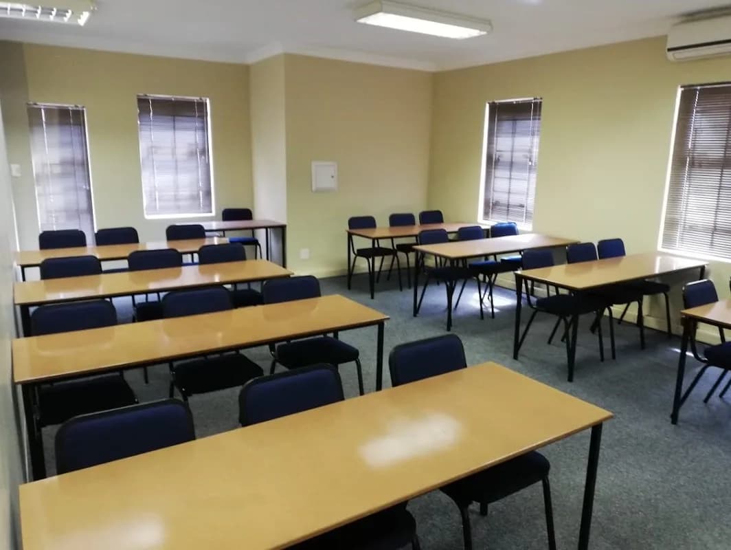 LearnEx Campus in Highveld