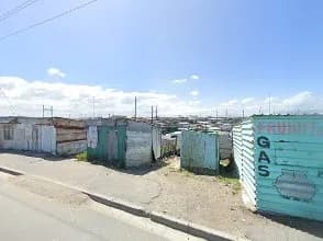 Active marketing in Khayelitsha