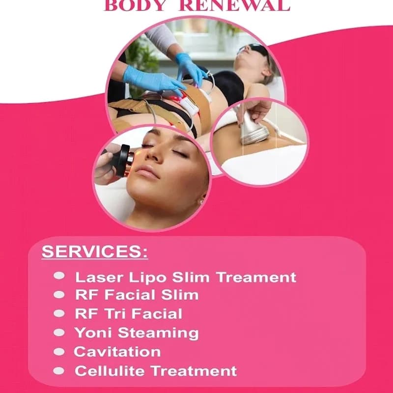 Body Renewal in Pimville