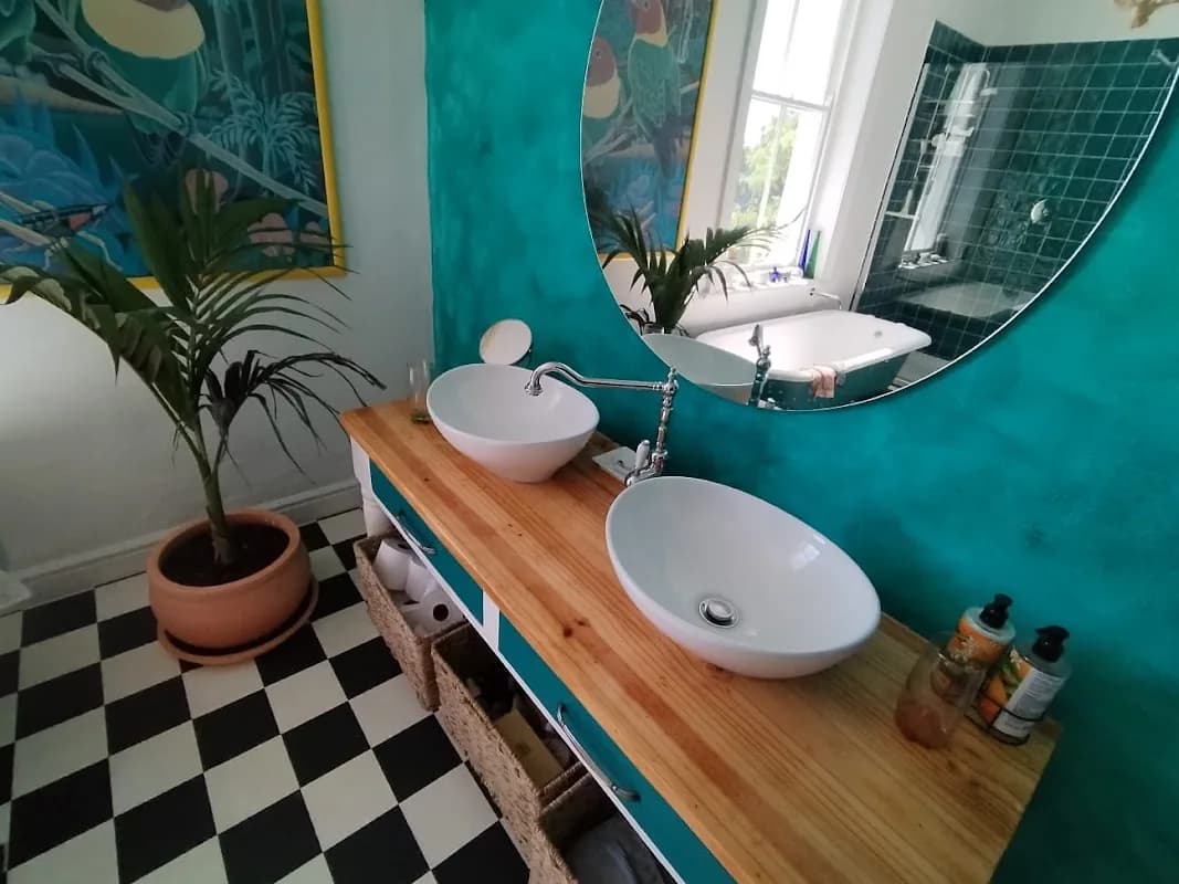 DNM Plumbing in Claremont