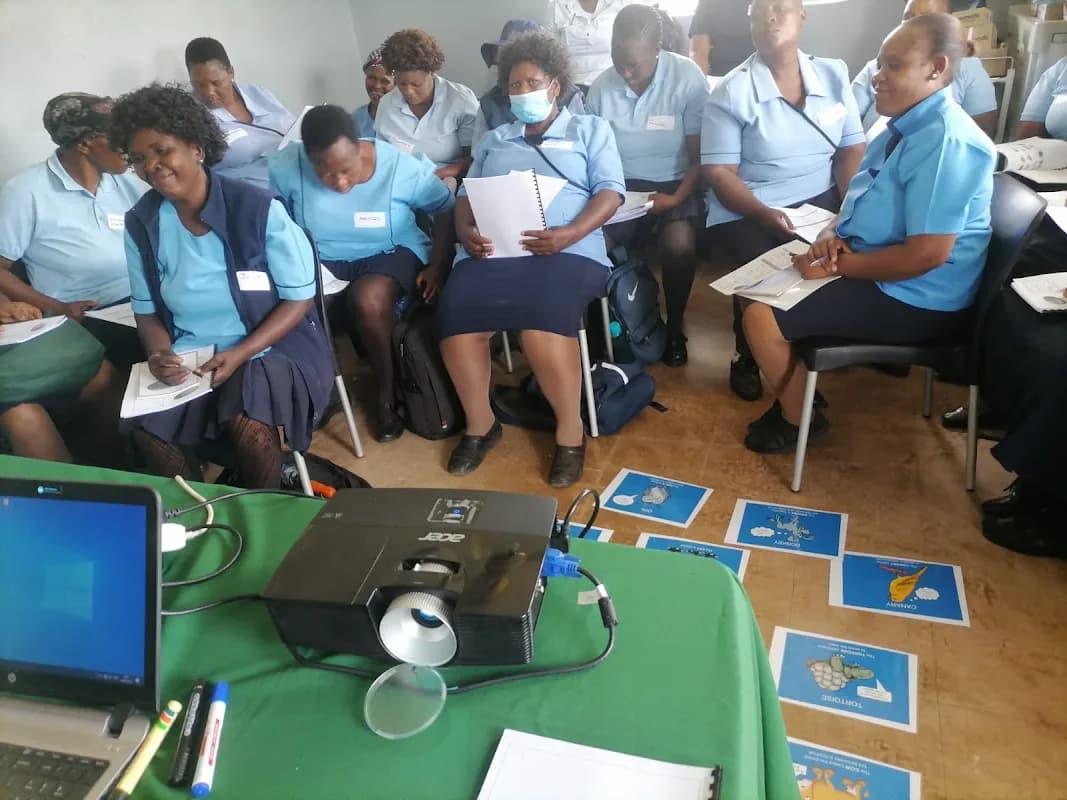 LifeLine Nelspruit Emotional Wellness Organisation in Nelspruit CBD