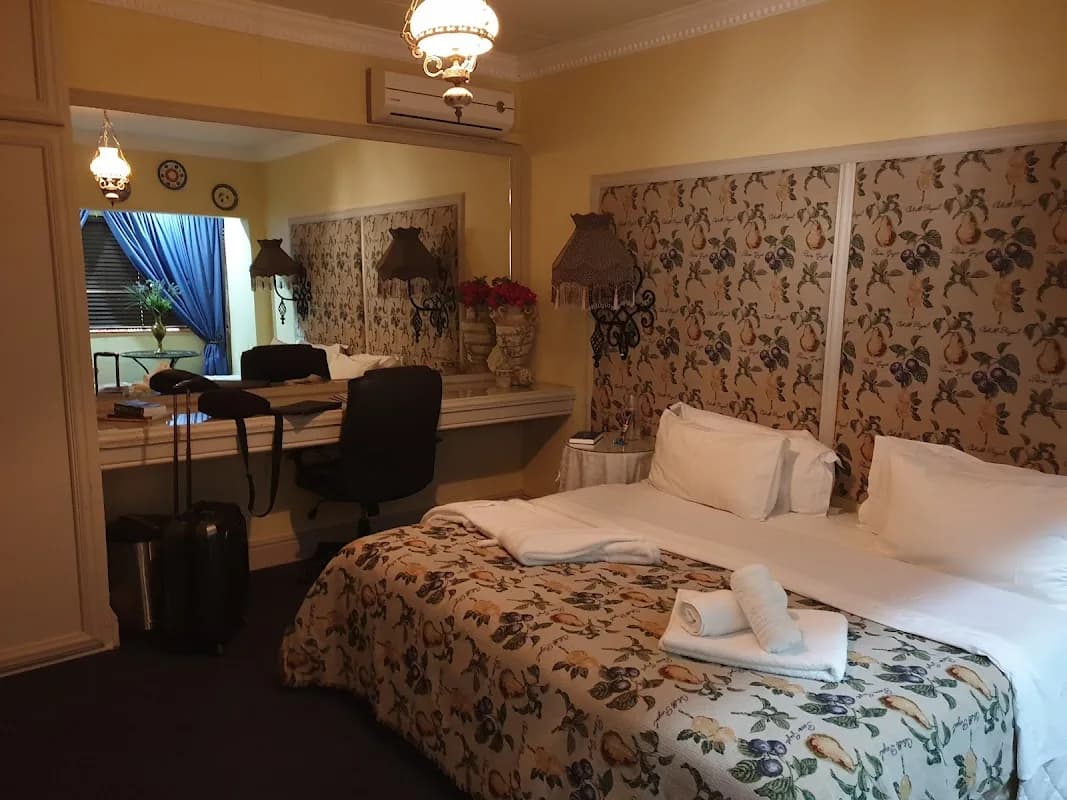 Victoria Manor - Upington in Industrial Area