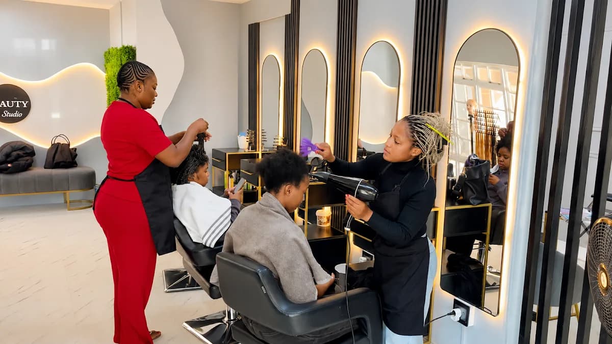 K Beauty Studio in Hatfield