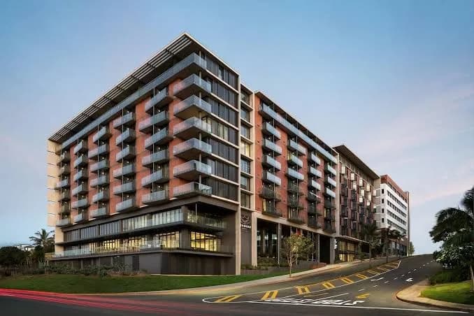 Splendid Inn Umhlanga in Phoenix