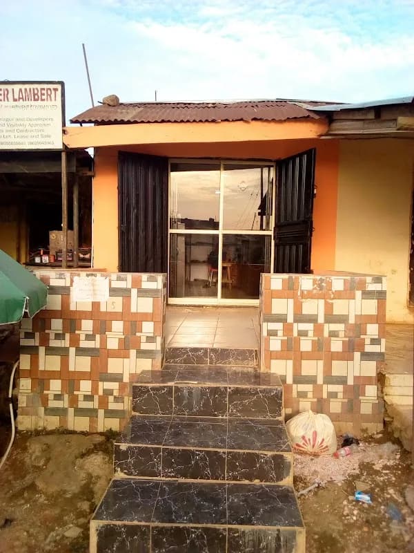 S-BON SPARKLES Dry Cleaning Services in Lugbe