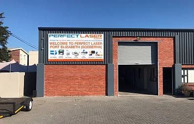 Perfect Laser Technologies, Port Elizabeth in Newton Park
