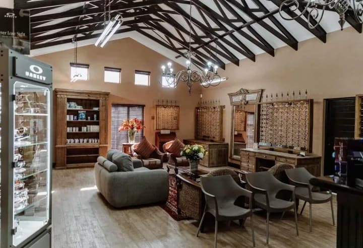 Marno Oosthuizen Optometrists in Alberton
