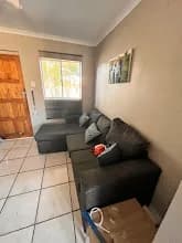 Gatholo (Century Apartments CC) in Mahikeng Industrial