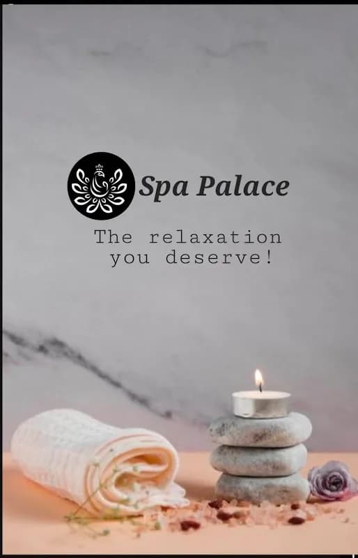 Spa Palace in Umlazi