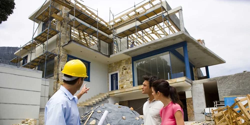 Plumber & Builder Somerset West in Gordon's Bay