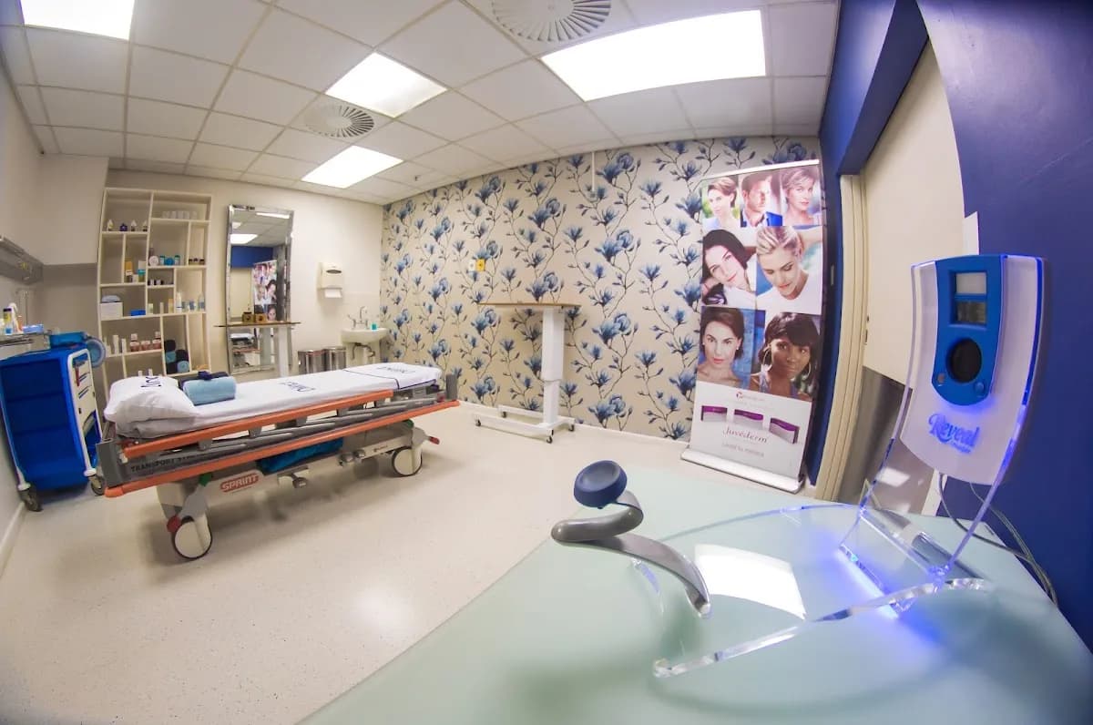 Swift Care Clinic in Melrose