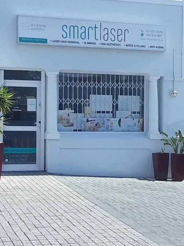Smart Laser - Kenilworth in Claremont