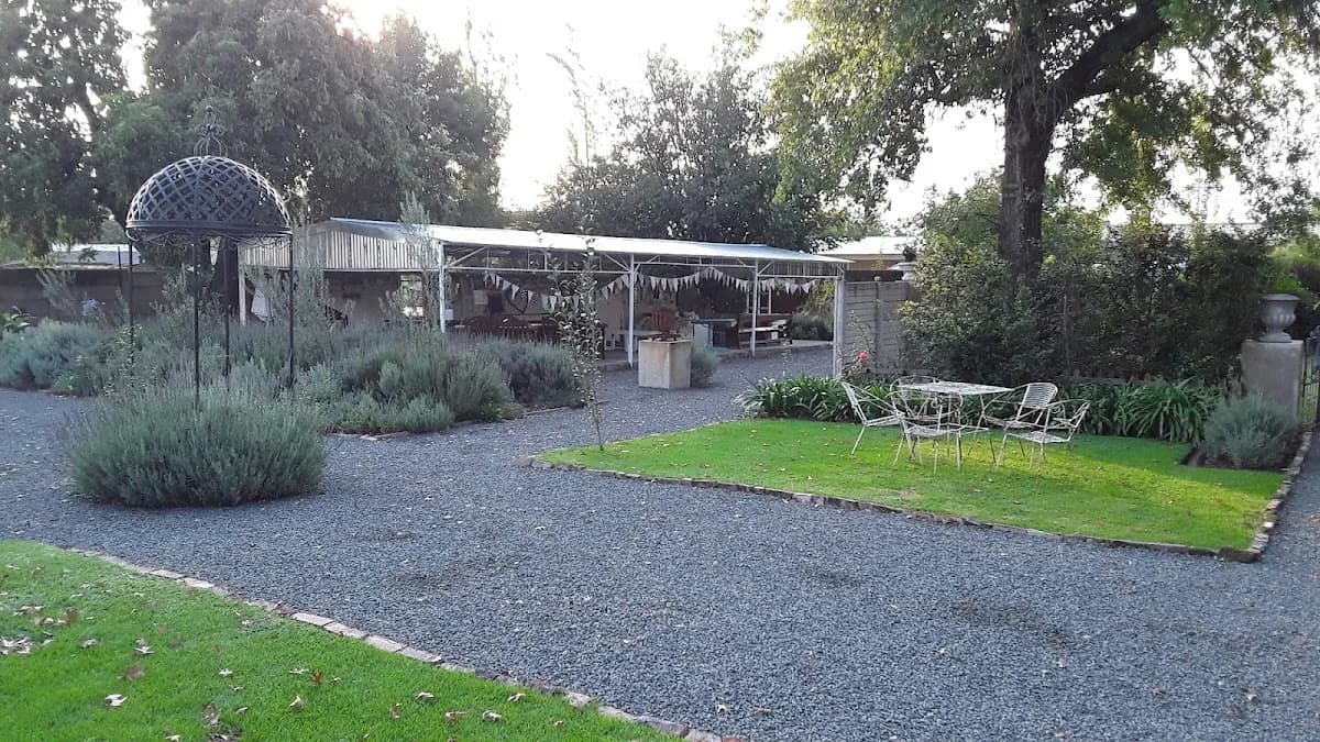 Olive Manor Guest House in Newcastle CBD