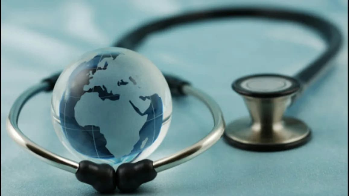 Doctors On Call - House Call Doctors in Houghton